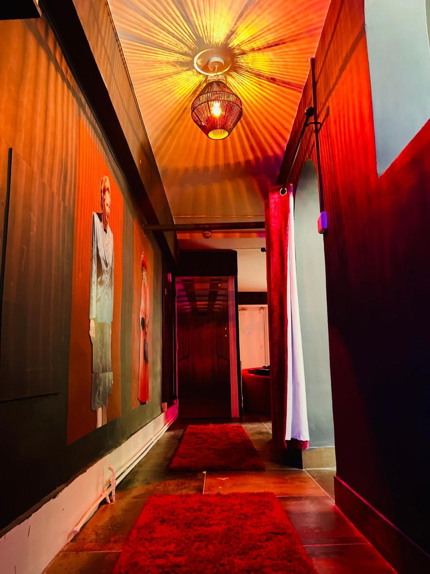 Beachfront Party House For Stags & Hens ブライトン エクステリア 写真