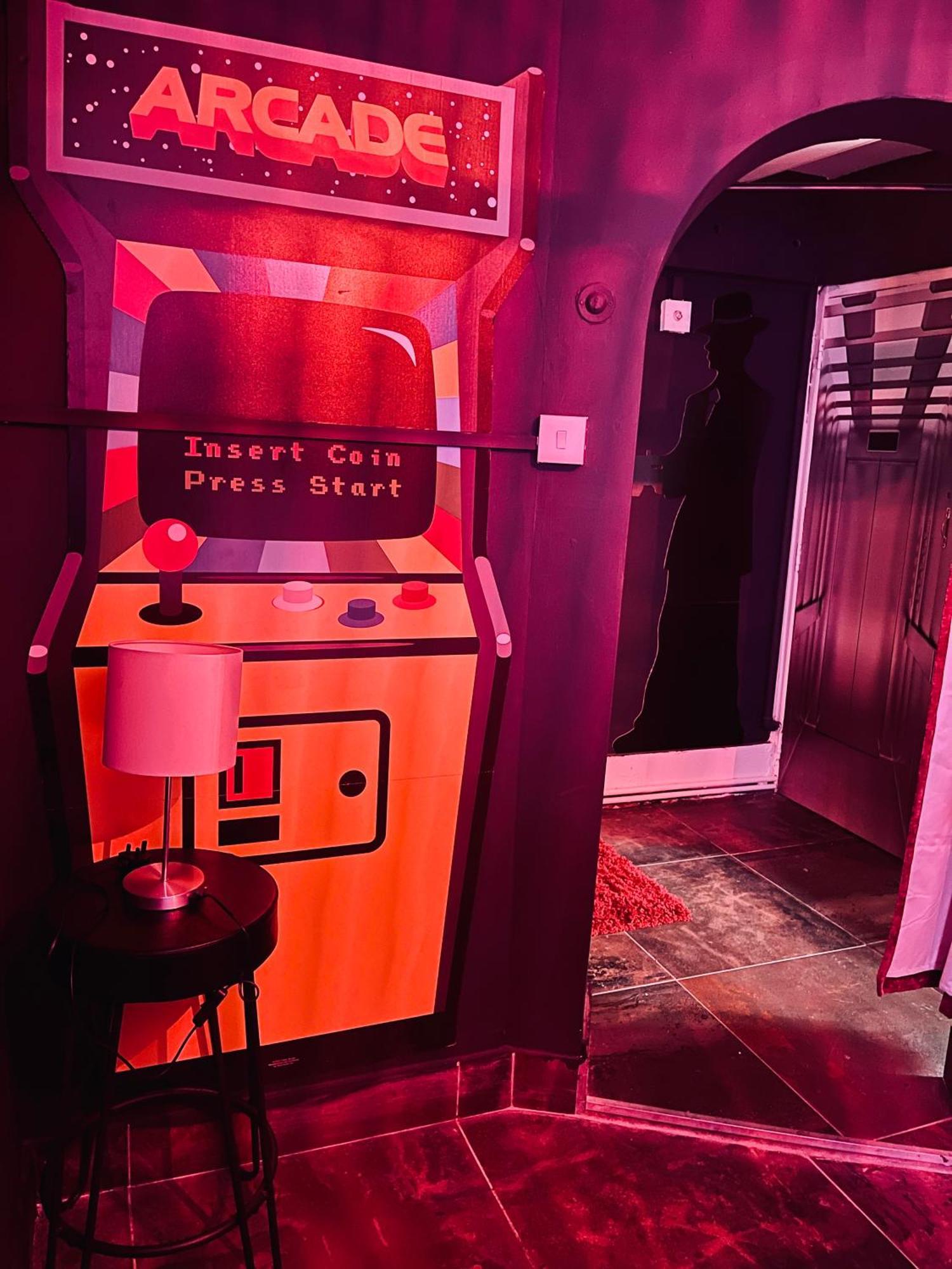 Beachfront Party House For Stags & Hens ブライトン エクステリア 写真